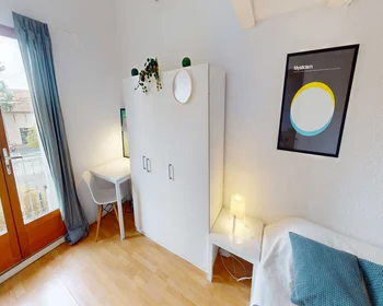 Özel oda konumu rue de Barcelone, 2 17 görüntüsü