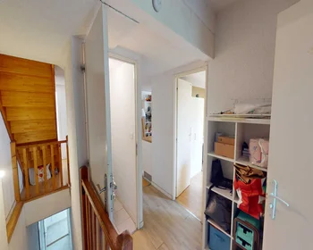 Özel oda konumu rue de Barcelone, 11 17 görüntüsü