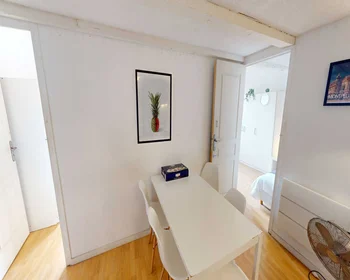 Özel oda konumu rue de Barcelone, 7 17 görüntüsü