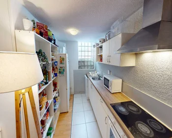 Özel oda konumu rue de Barcelone, 10 17 görüntüsü