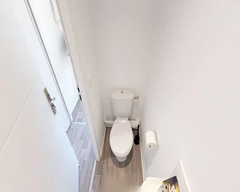 Chambre privée à bis rue de Wazemmes, image 14 de 14