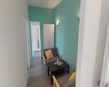Chambre privée à bis rue de Wazemmes, image 6 de 14