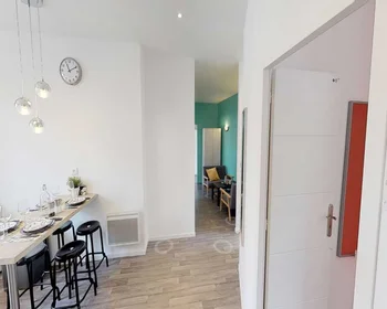 Chambre privée à bis rue de Wazemmes, image 7 de 14