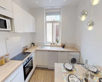 Chambre privée à bis rue de Wazemmes, image 8 de 14