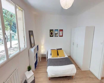 Chambre privée à Rue Bartholdi, image 2 de 11