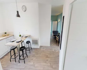 Private room at bis rue de Wazemmes, image 12 of 19