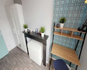 Private room at bis rue de Wazemmes, image 8 of 19