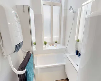 Chambre privée à bis rue de Wazemmes, image 12 de 14