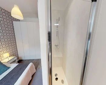 Chambre privée à bis rue de Wazemmes, image 3 de 14