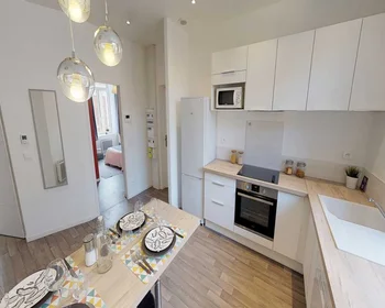 Chambre privée à bis rue de Wazemmes, image 9 de 14