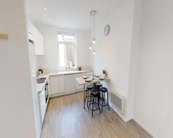 Chambre privée à bis rue de Wazemmes, image 10 de 14