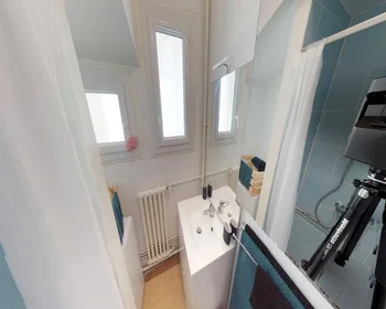 Chambre privée à Port Saint Etienne, image 9 de 12