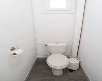Habitación privada en avenue Aristide Briand, imagen 14 de 16