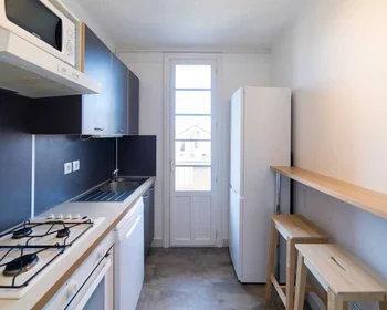 Habitación privada en avenue Aristide Briand, imagen 7 de 16