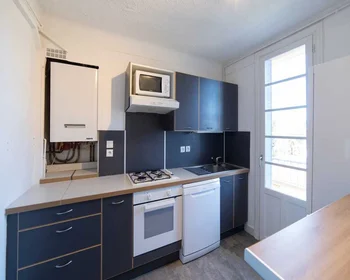 Habitación privada en avenue Aristide Briand, imagen 9 de 16