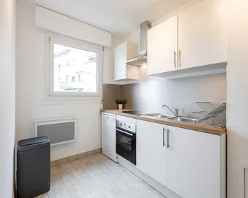 Privatzimmer in der grande rue de la Guillotière, bild 6 von 9