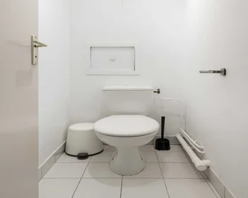 Privatzimmer in der grande rue de la Guillotière, bild 9 von 9