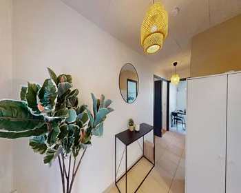 Privatzimmer in der rue d'austerlitz, bild 8 von 12