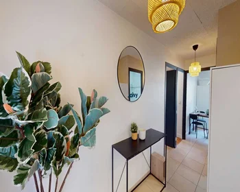 Privatzimmer in der rue d'austerlitz, bild 9 von 12