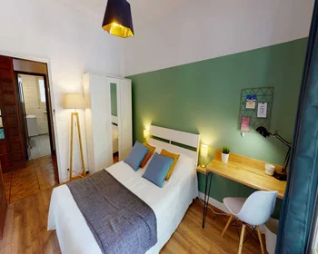 Privatzimmer in der bis bd du Maréchal Leclerc, bild 1 von 10