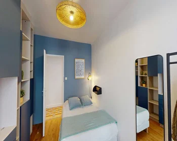 Location mensuelle de chambres à {area}