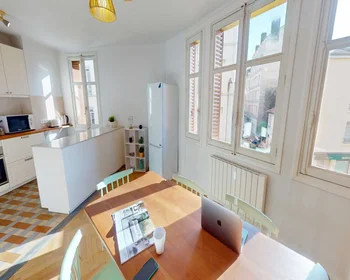 Chambre privée à Rue Salomon Reinach, image 11 de 25