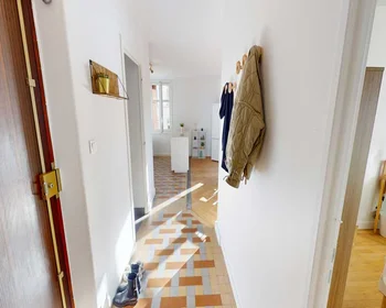 Chambre privée à Rue Salomon Reinach, image 18 de 25