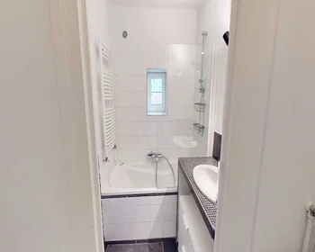Chambre privée à Rue Salomon Reinach, image 25 de 25