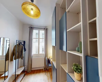 Chambre privée à Rue Salomon Reinach, image 5 de 25