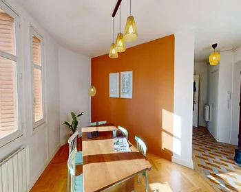 Chambre privée à Rue Salomon Reinach, image 12 de 25