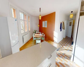 Chambre privée à Rue Salomon Reinach, image 15 de 25