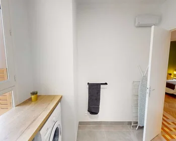 Chambre privée à Rue Salomon Reinach, image 17 de 25
