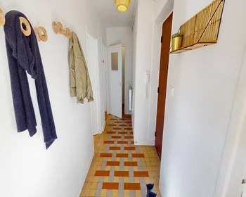 Chambre privée à Rue Salomon Reinach, image 16 de 25