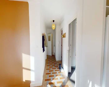 Chambre privée à Rue Salomon Reinach, image 21 de 25
