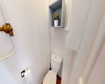 Chambre privée à Rue Salomon Reinach, image 24 de 25