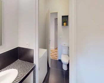Chambre privée à Rue Salomon Reinach, image 22 de 25