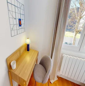 Chambre privée à Rue Salomon Reinach, image 5 de 25
