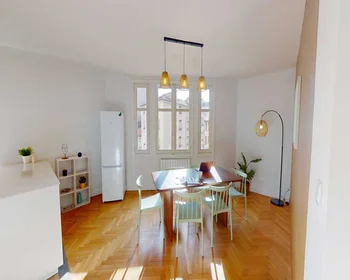 Chambre privée à Rue Salomon Reinach, image 6 de 25
