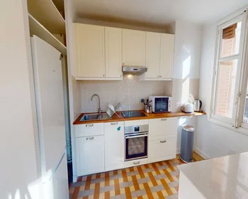 Chambre privée à Rue Salomon Reinach, image 9 de 25