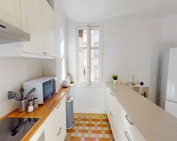 Chambre privée à Rue Salomon Reinach, image 8 de 25