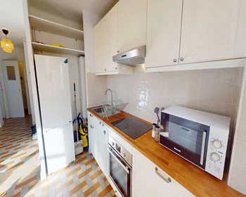 Chambre privée à Rue Salomon Reinach, image 10 de 25