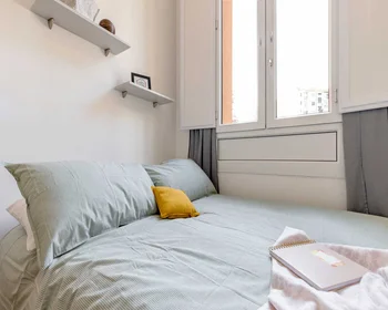 Chambre privée à Via Padova, image 1 de 16