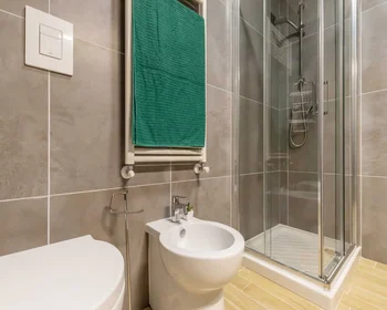 Chambre privée à Via Padova, image 15 de 16