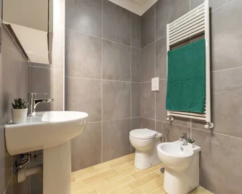 Privatzimmer in der Via Padova, bild 16 von 16