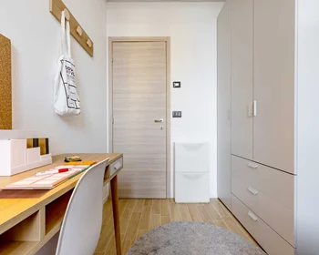 Chambre privée à Via Padova, image 3 de 16