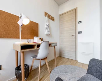Chambre privée à Via Padova, image 4 de 16