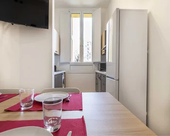 Chambre privée à Via Padova, image 9 de 16