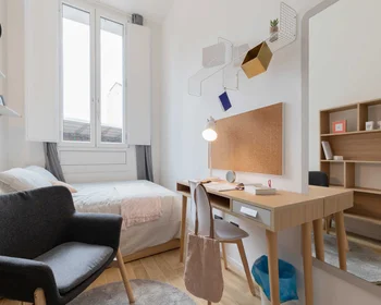 Habitación privada en Via Padova, imagen 1 de 10