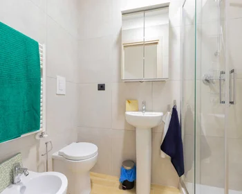 Chambre privée à Via Padova, image 14 de 18