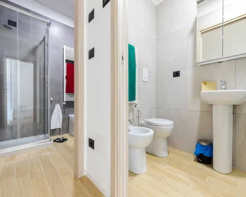 Chambre privée à Via Padova, image 16 de 18
